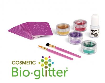 Image 3 of Glitter Tattoos (£12.99)